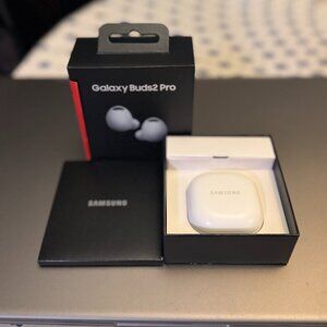 SAMSUNG Galaxy Buds 2 Pro